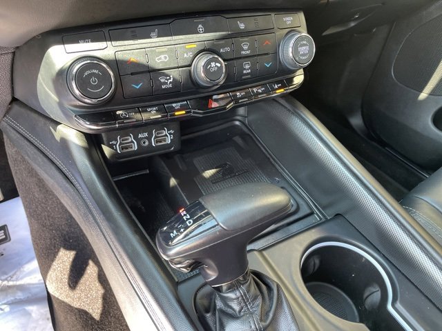 Certified 2022 Dodge Durango GT image 25