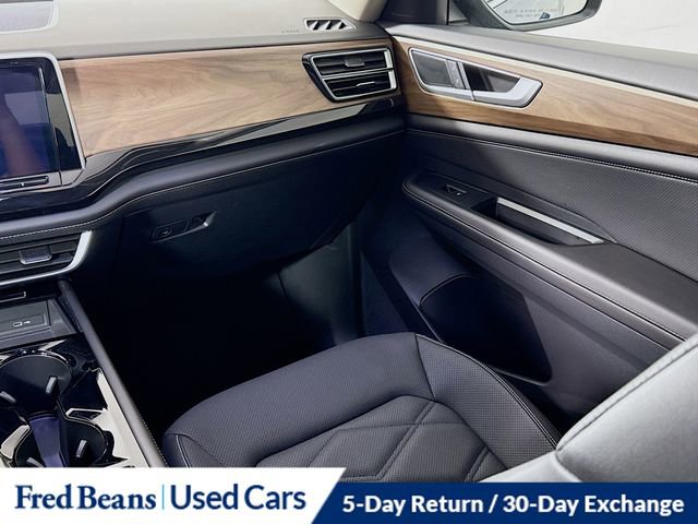 Used 2026 Volkswagen Atlas SE AWD/4WD image 23