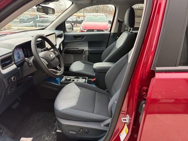 New 2025 Ford Maverick XLT w/ XLT Luxury Package image 8