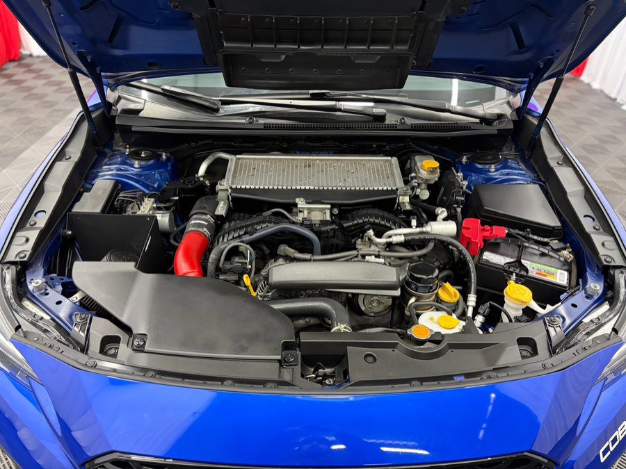 Used 2022 Subaru WRX Premium AWD/4WD image 37