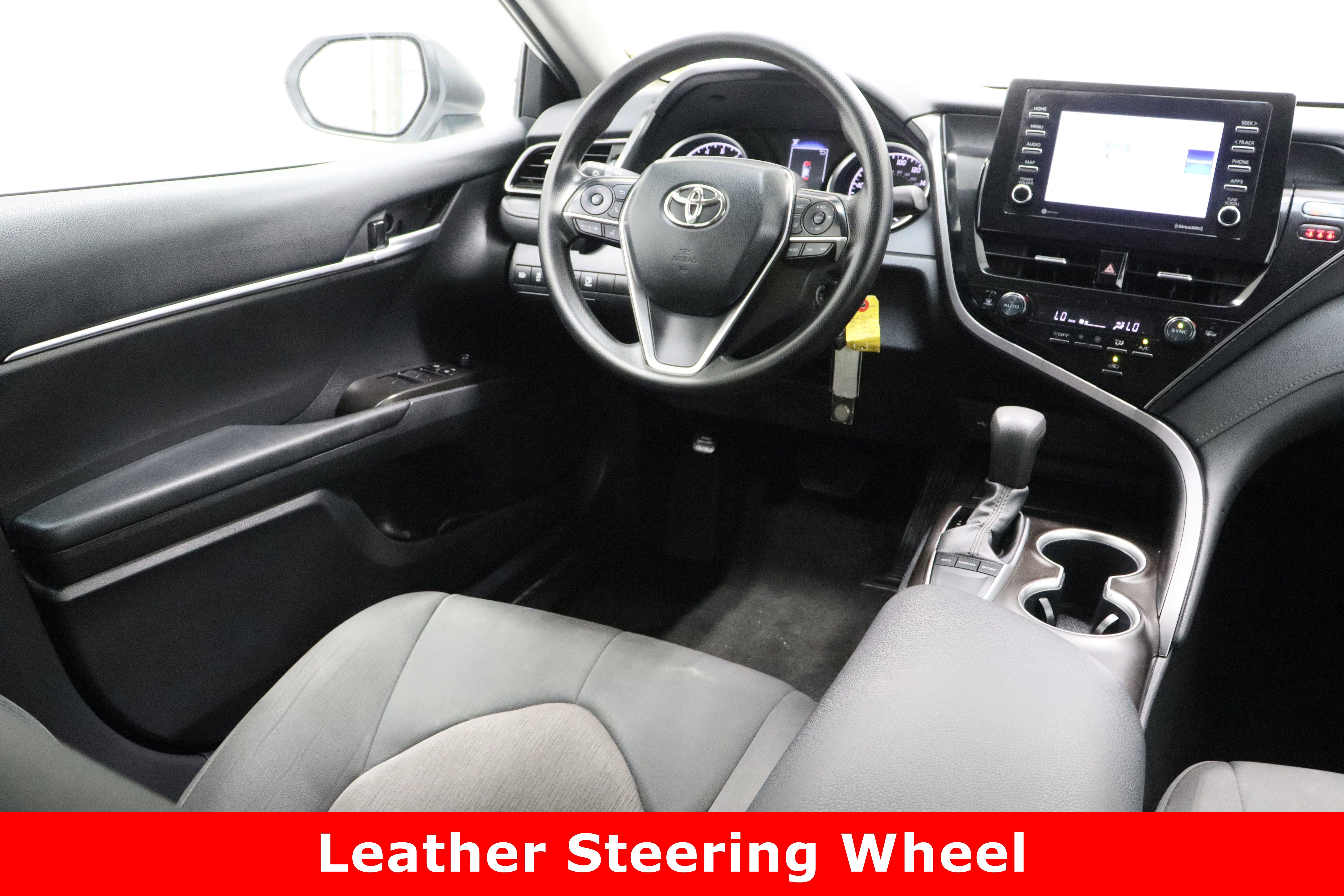 Used 2024 Toyota Camry LE image 29