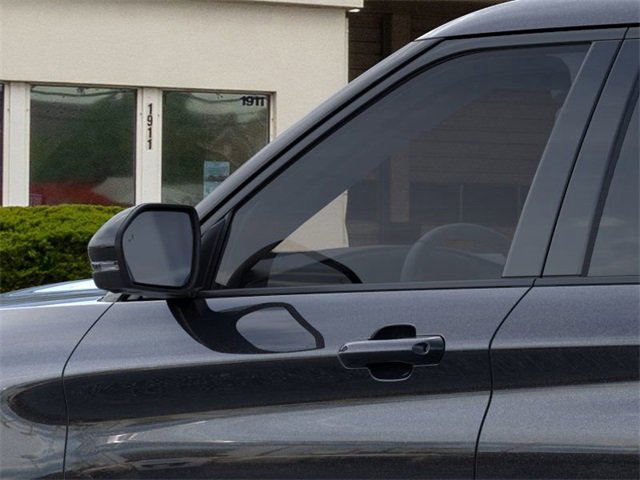 New 2026 Ford Explorer ST image 20