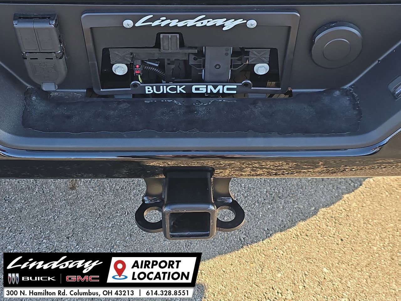 New 2026 GMC Sierra 2500 AT4X w/ LPO, Black Badging Package image 39