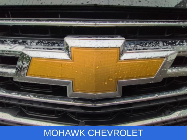 Certified 2023 Chevrolet Traverse LT AWD/4WD image 31