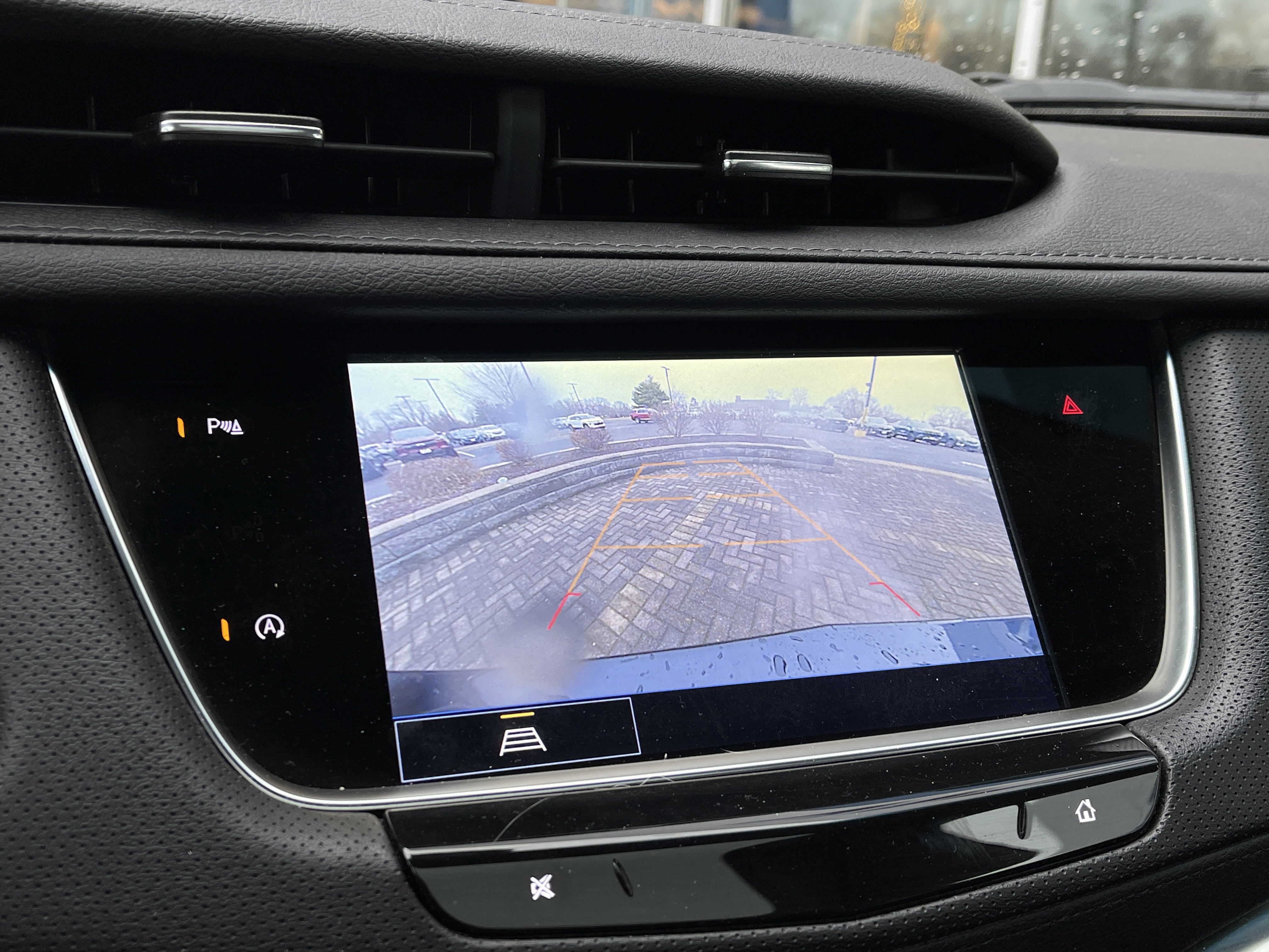 Certified 2025 Cadillac XT5 Premium Luxury image 31