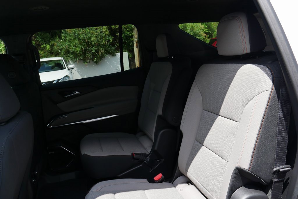 New 2026 Chevrolet Traverse LT w/ Enhanced Driving Package image 26