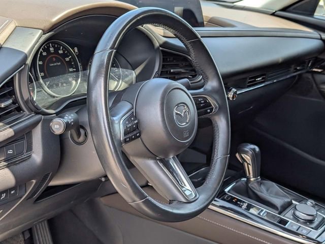 Used 2024 MAZDA CX-30 AWD 2.5 S w/ Premium Package image 10