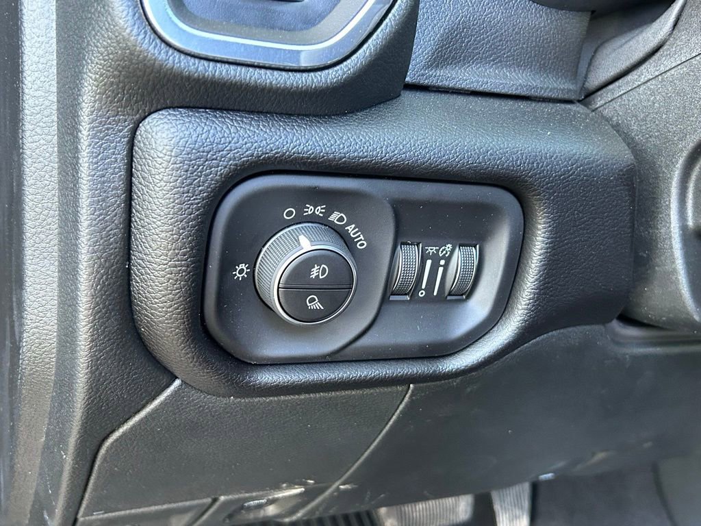 New 2026 RAM 3500 Laramie w/ Night Edition image 48