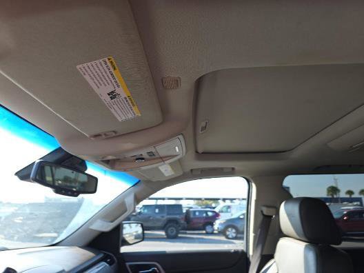 Used 2016 GMC Yukon XL Denali w/ Open Road Package image 15