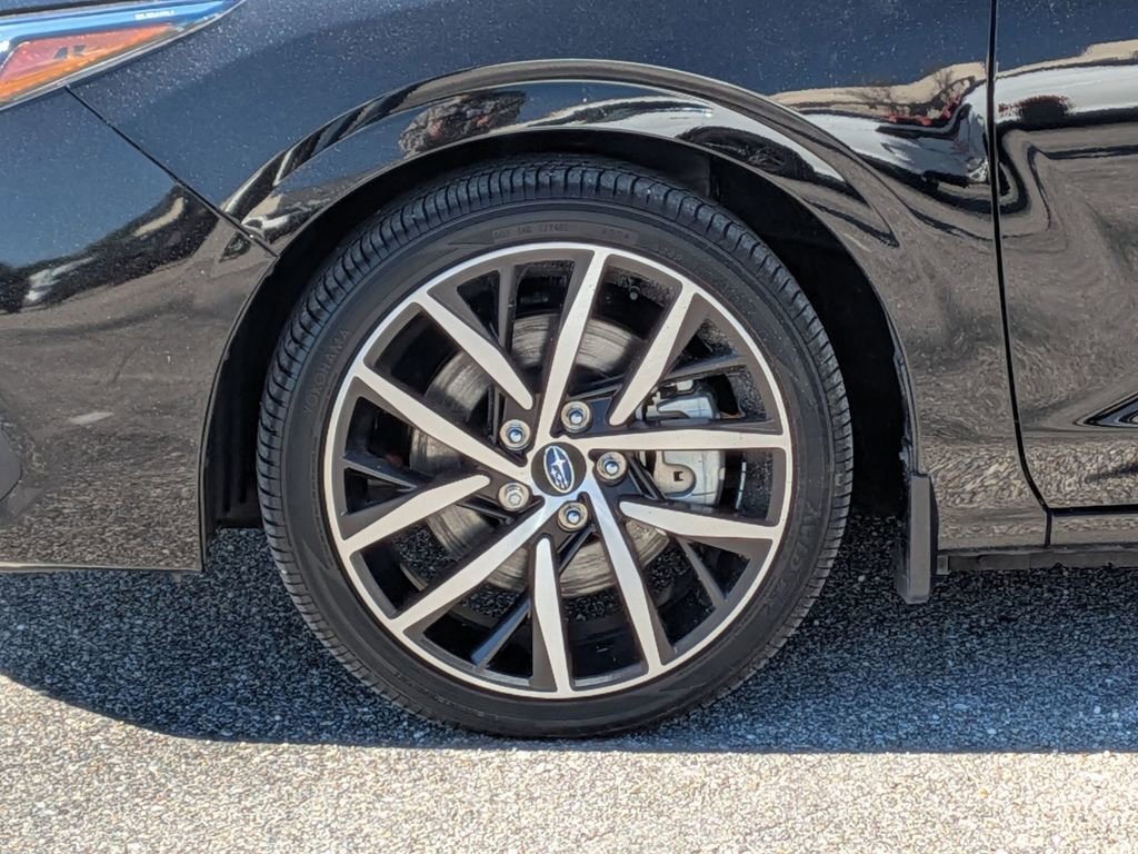 Used 2025 Subaru Impreza 2.0i Sport image 12