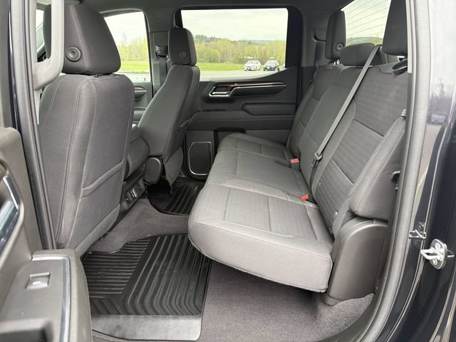 Used 2023 Chevrolet Silverado 1500 LT AWD/4WD image 26