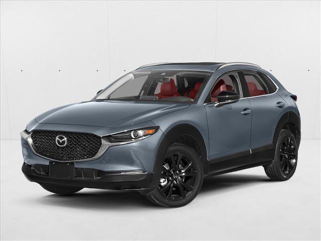 Used 2022 MAZDA CX-30 AWD 2.5 S w/ Preferred Package