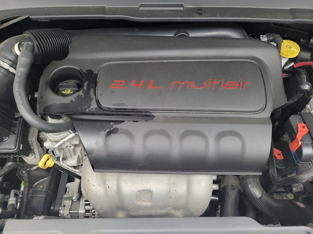 Used 2018 Jeep Compass Latitude w/ Popular Equipment Group FWD image 30
