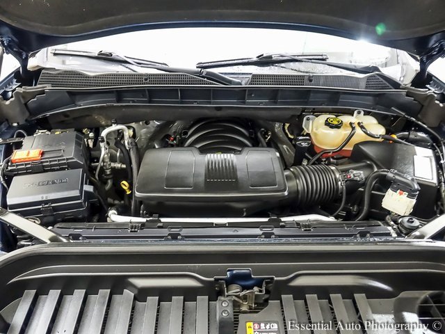 Certified 2019 GMC Sierra 1500 SLT w/ SLT Premium Plus Package image 25