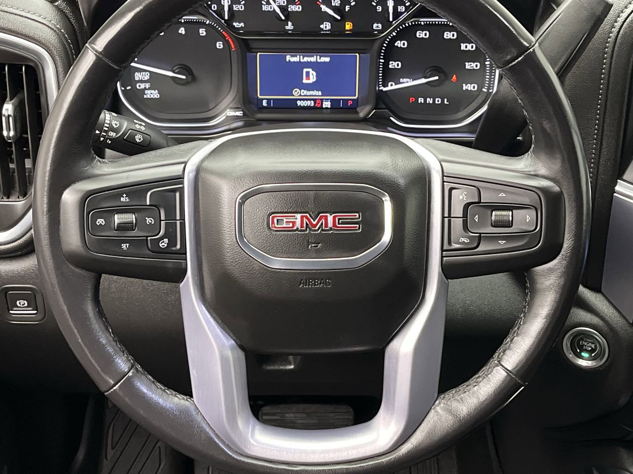 Certified 2020 GMC Sierra 1500 Elevation w/ Elevation Value Package AWD/4WD image 15
