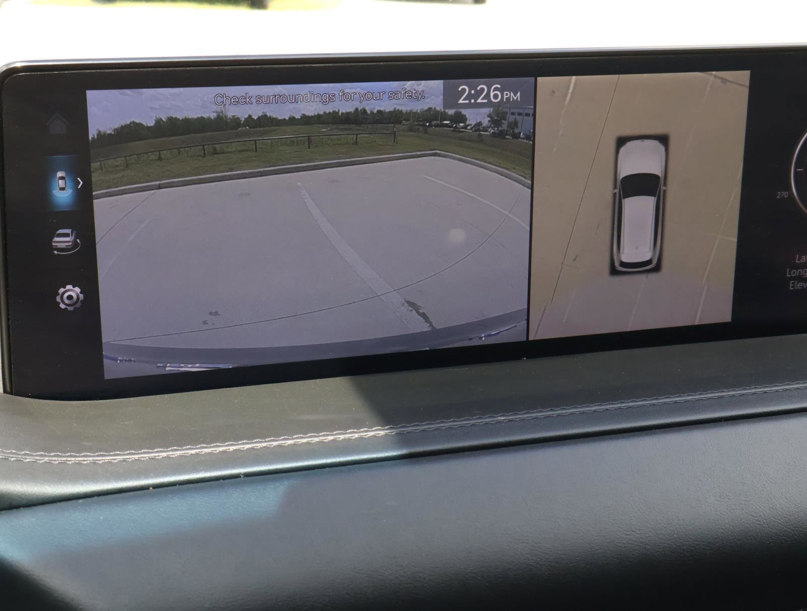 Used 2024 Genesis GV80 3.5T image 29