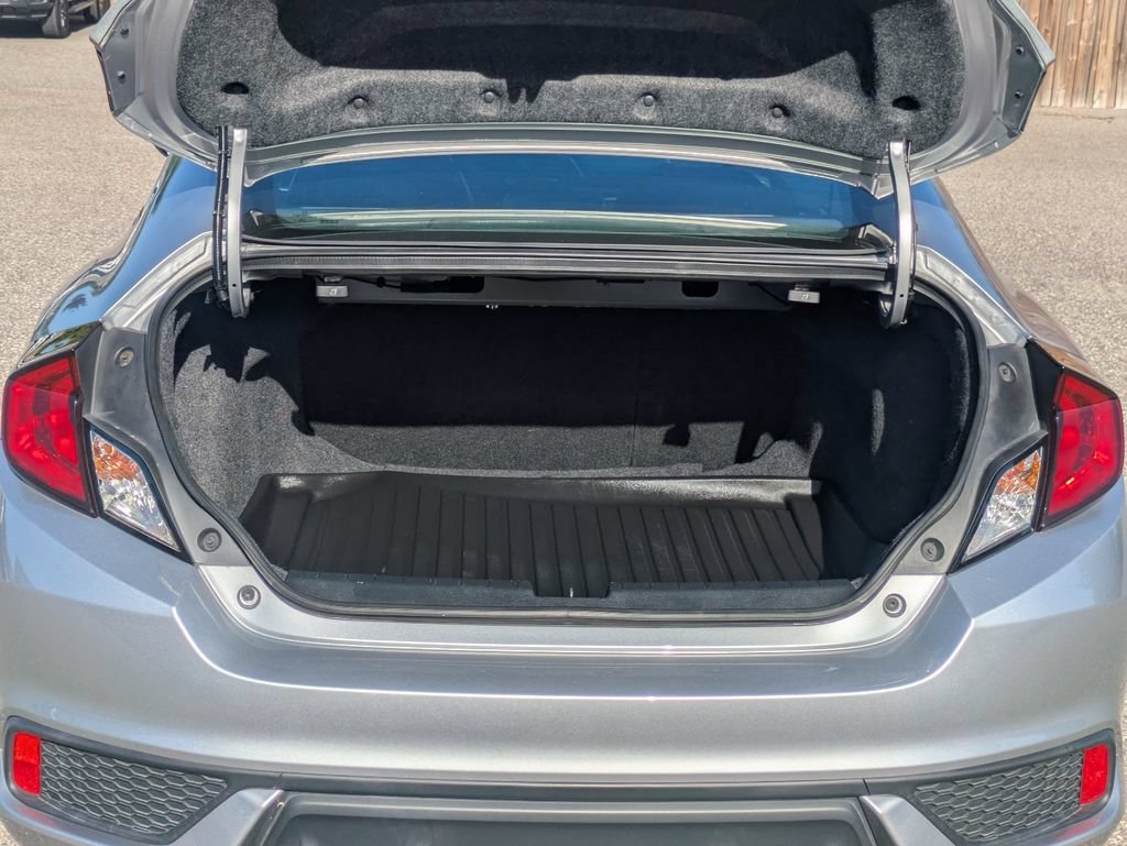 Used 2020 Honda Civic Sport image 13