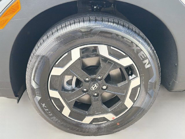 New 2027 Hyundai Santa Fe SE FWD image 32