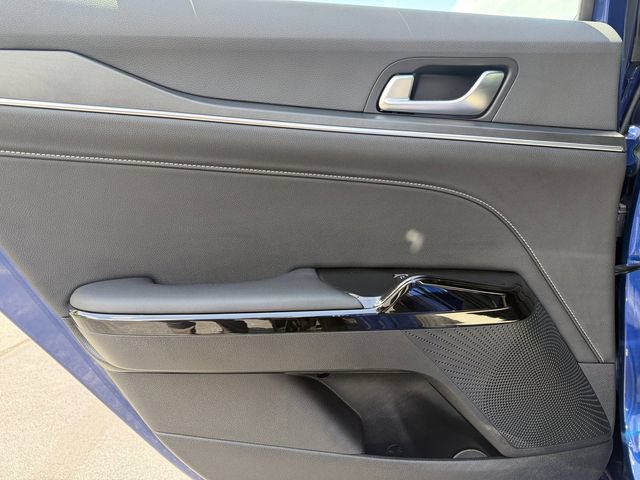 Certified 2025 Kia K5 GT-Line FWD image 30