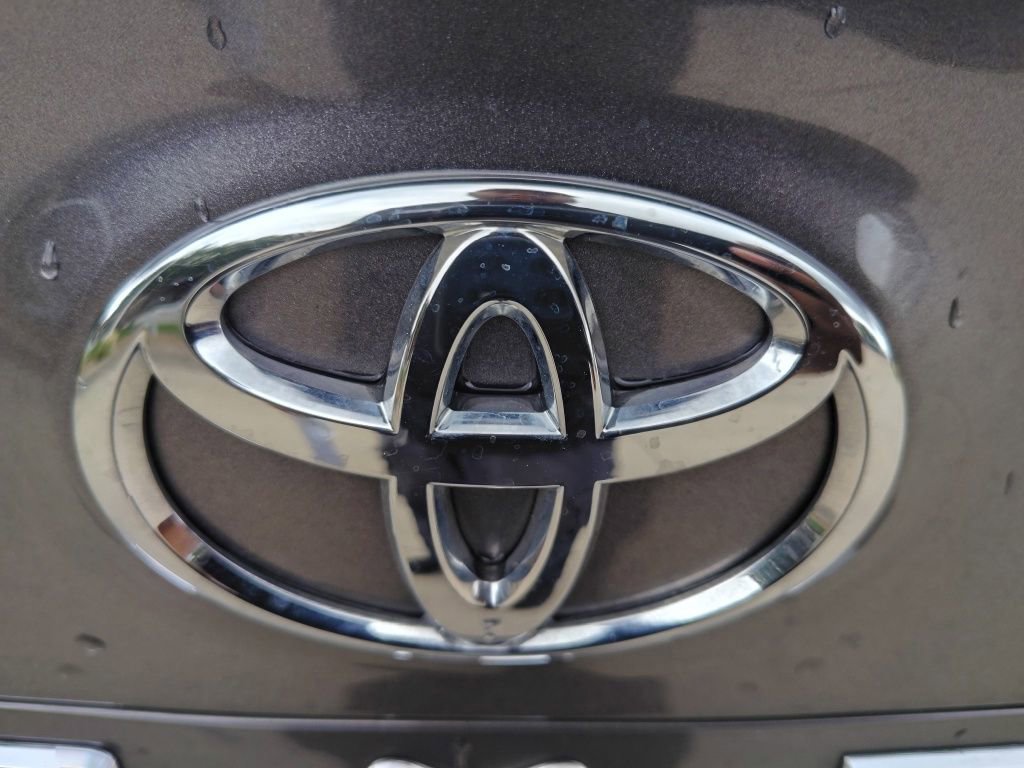 Used 2024 Toyota Camry SE FWD image 18