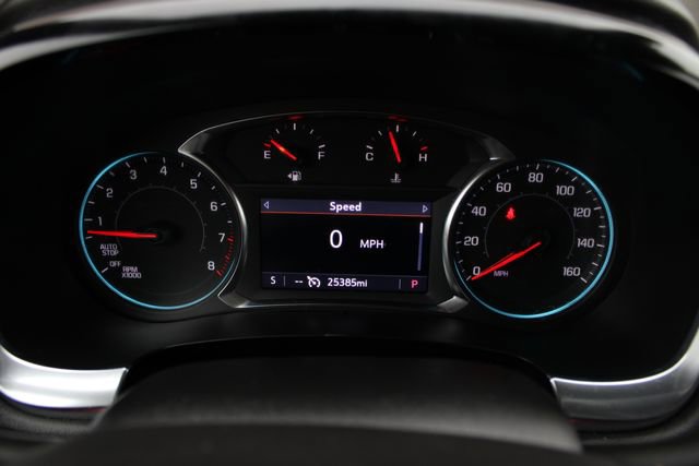 Used 2023 Chevrolet Traverse LT image 16