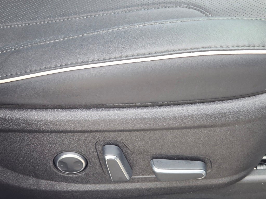 Used 2025 Hyundai Palisade SEL AWD/4WD image 7