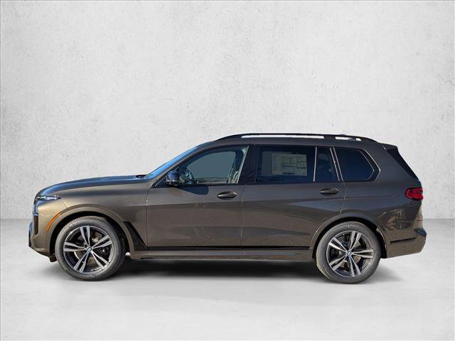 New 2026 BMW X7 M60i image 5