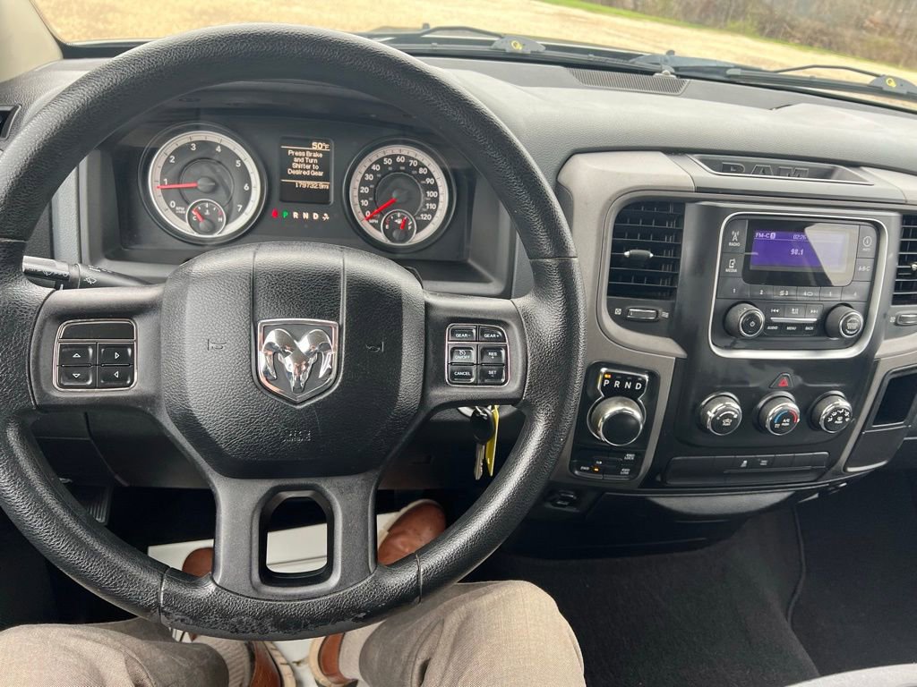 Used 2013 RAM 1500 Tradesman w/ PWR & Remote Entry Group image 23