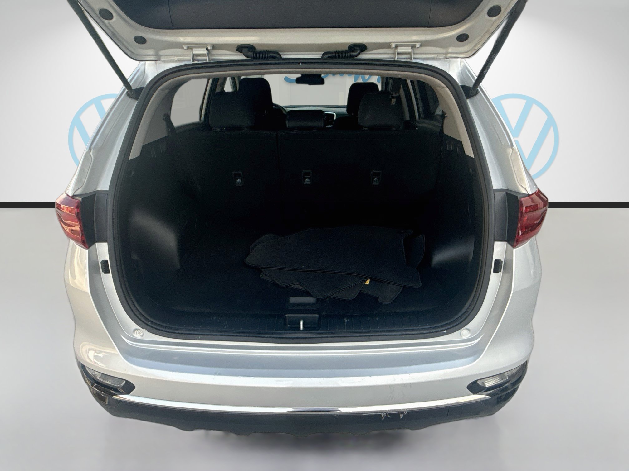 Used 2022 Kia Sportage LX FWD image 26