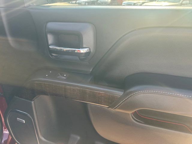 Used 2015 GMC Sierra 1500 Denali w/ Driver Alert Package image 17