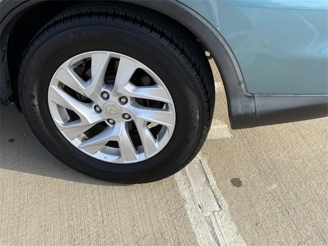 Used 2015 Honda CR-V EX image 7