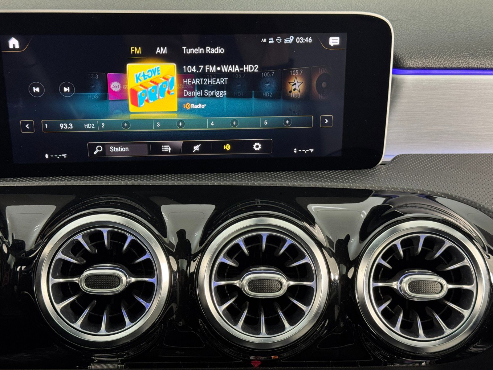 Used 2019 Mercedes-Benz A 220 A 220 w/ AMG Line image 25