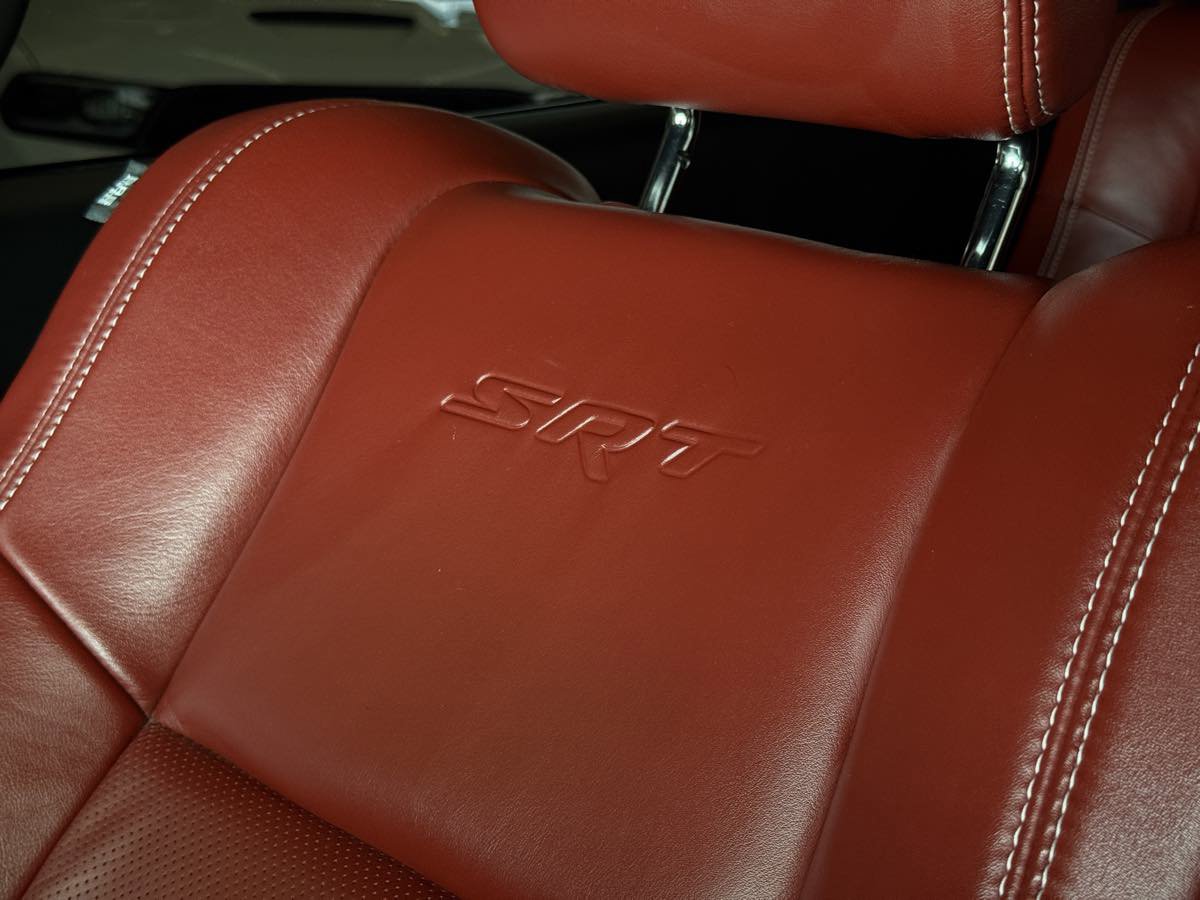 Used 2024 Dodge Durango SRT Hellcat image 78