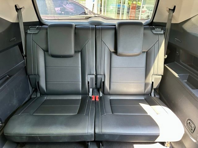 Used 2023 Volkswagen Atlas SE w/ Panoramic Sunroof Package AWD/4WD image 20