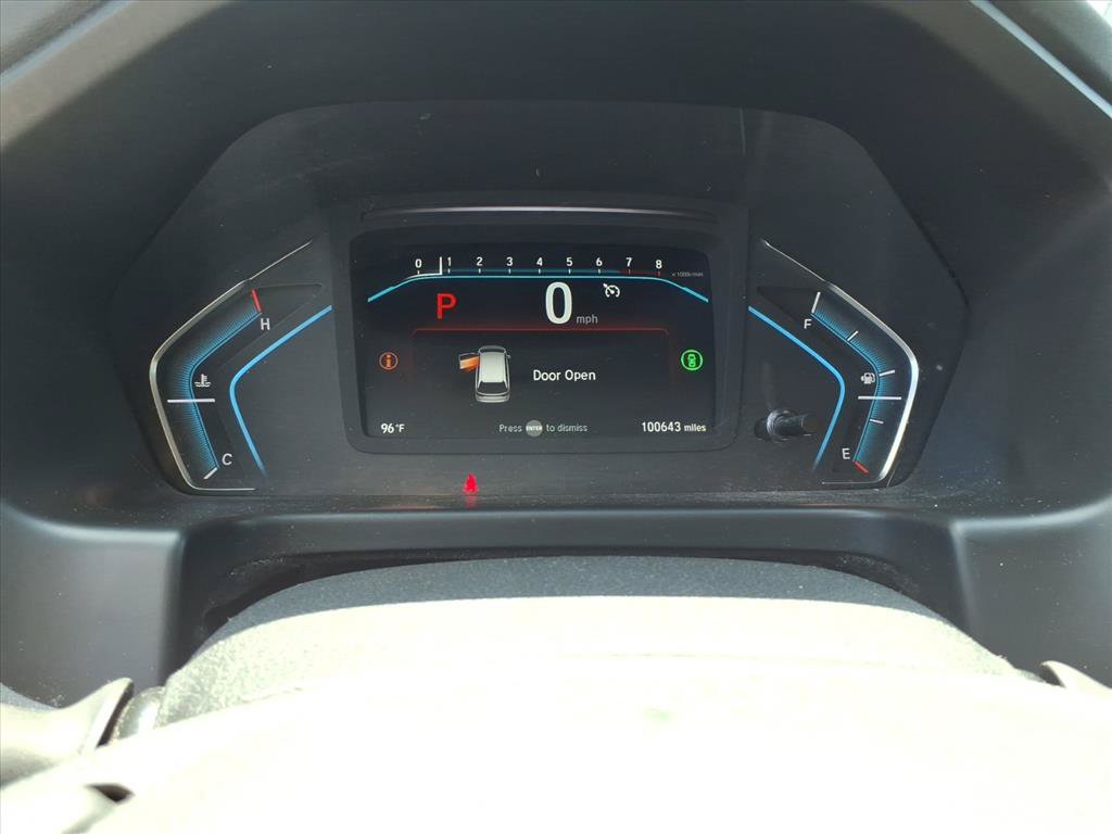 Used 2023 Honda Odyssey Touring image 17