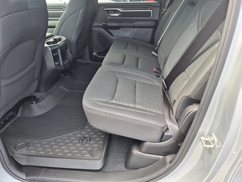 New 2026 RAM 1500 Big Horn AWD/4WD image 22