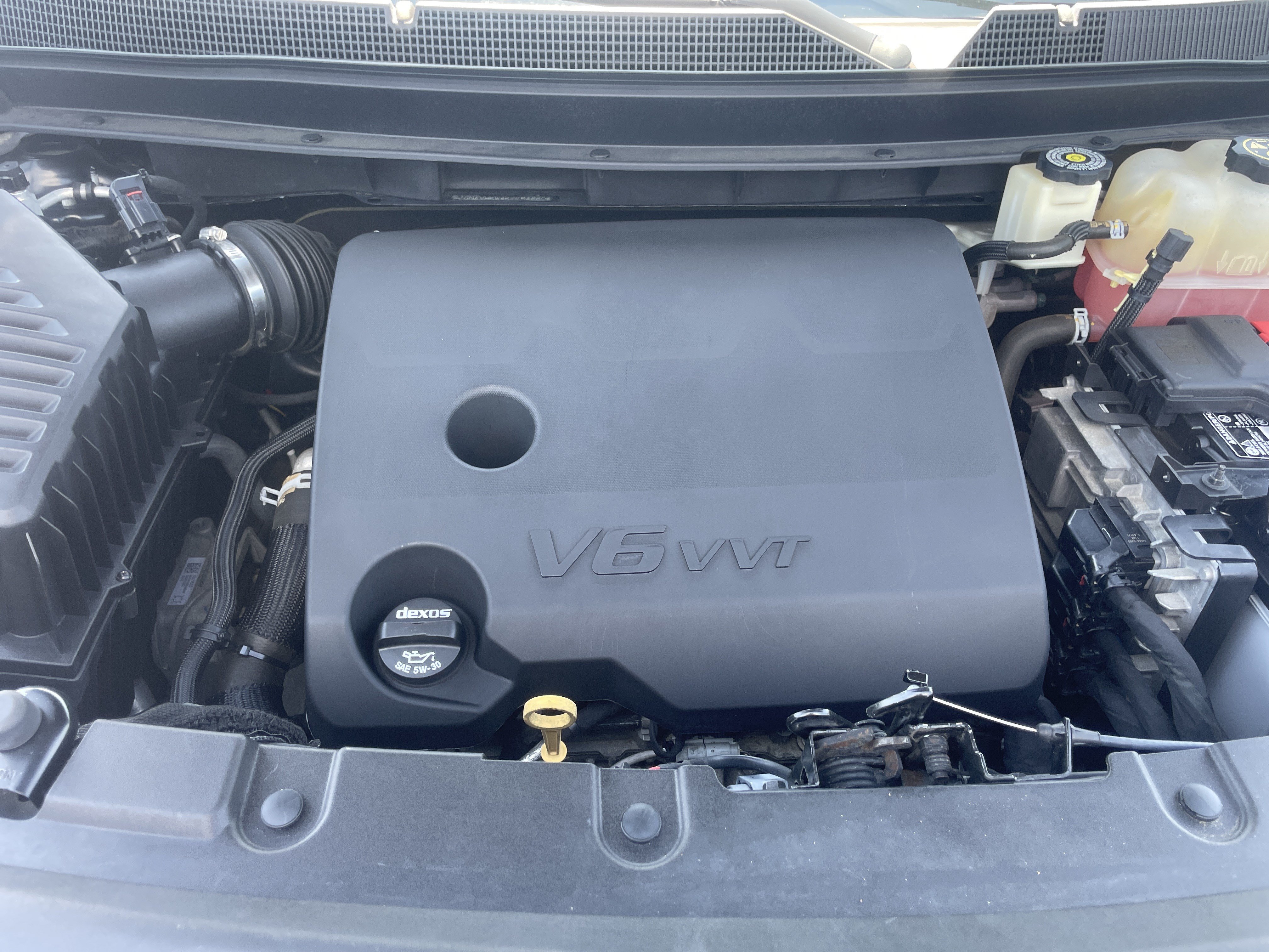 Used 2019 Chevrolet Traverse LT w/ LT Premium Package AWD/4WD image 34