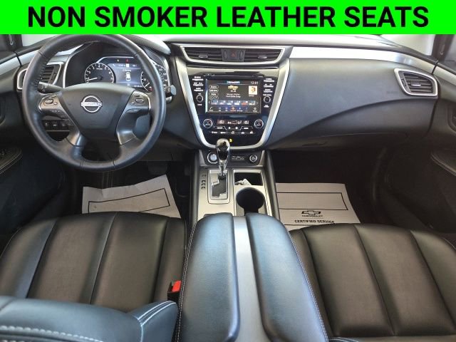 Used 2024 Nissan Murano SV AWD/4WD image 2