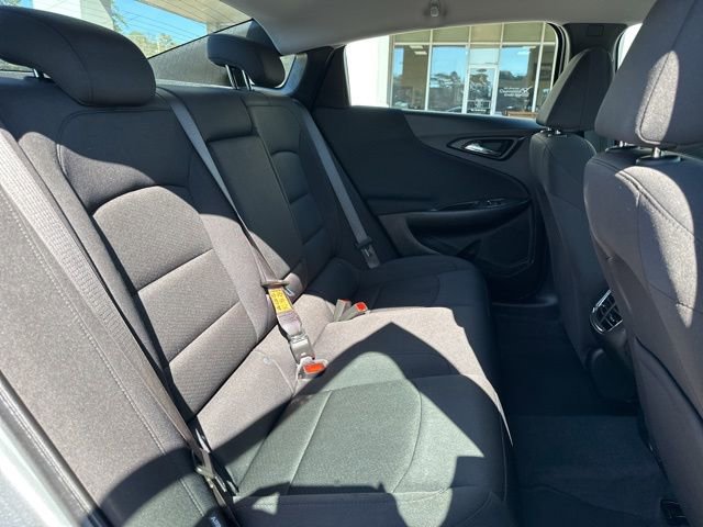 Used 2025 Chevrolet Malibu LT image 37
