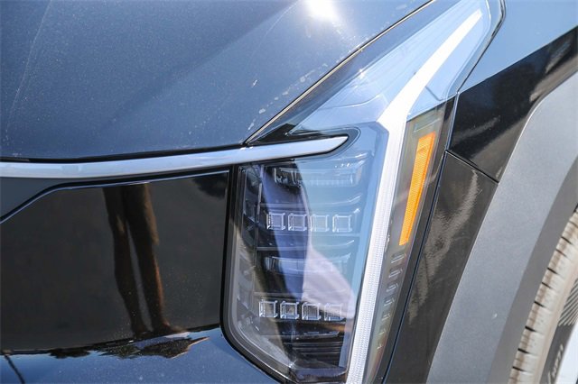 New 2026 Kia EV9 Wind image 5
