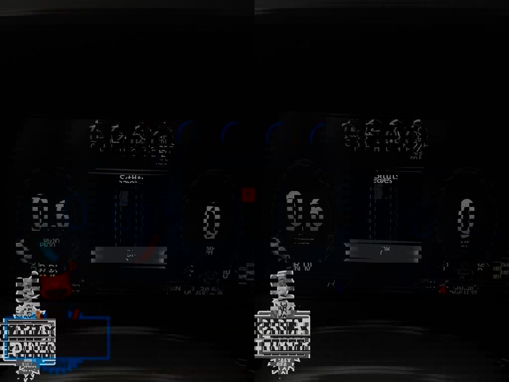 Used 2023 Ford Expedition Max Platinum RWD image 13