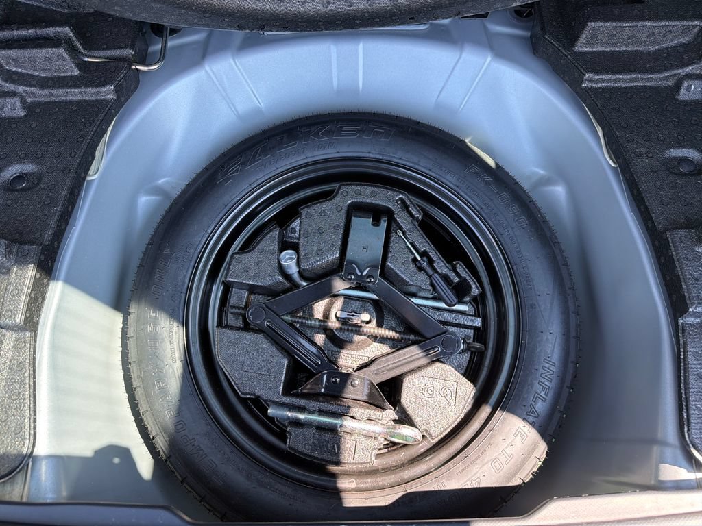 Certified 2023 Subaru Forester Sport AWD/4WD image 31