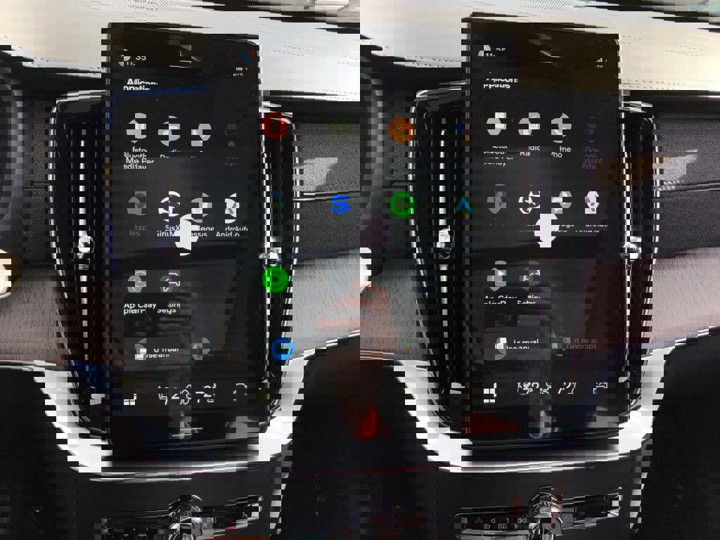 New 2026 Volvo XC90 B6 Ultra w/ Protection Package image 25