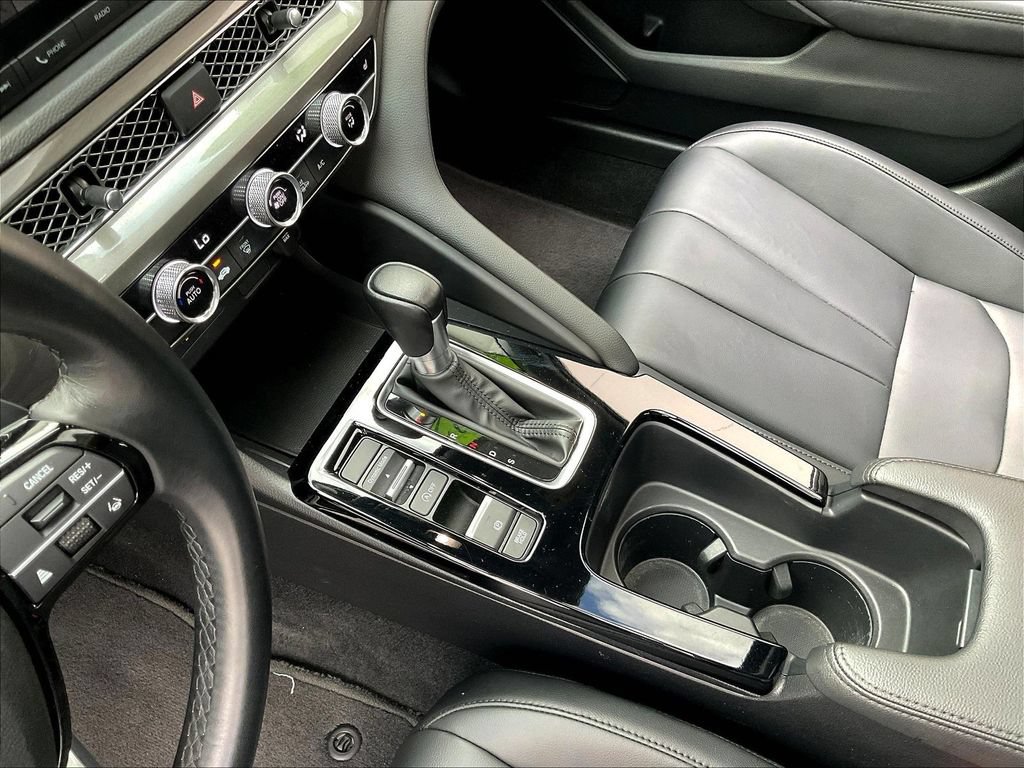 Used 2024 Acura Integra FWD image 18
