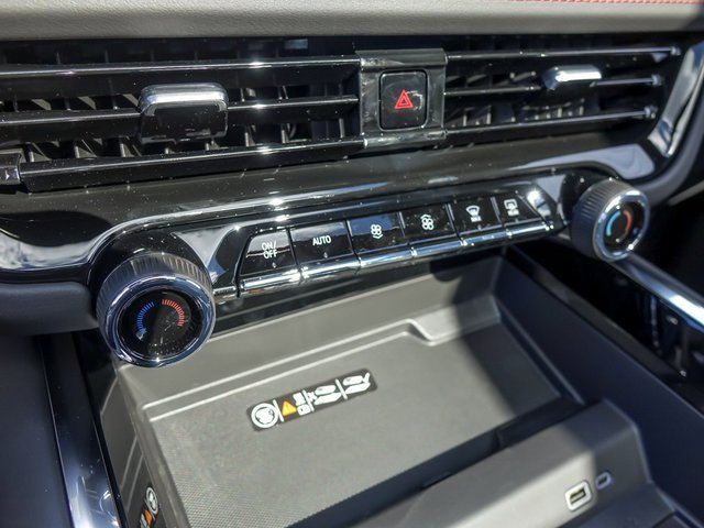 New 2026 Chevrolet Tahoe RST image 30