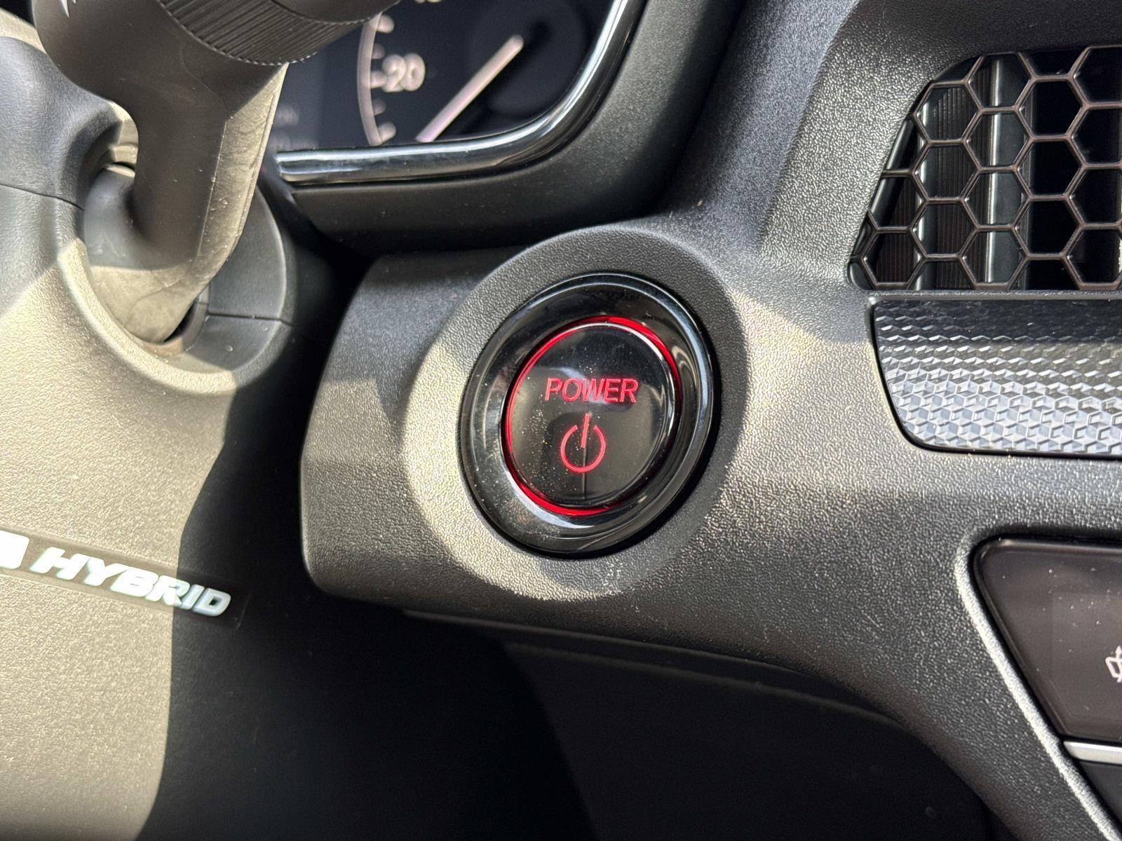 Used 2024 Honda CR-V Sport image 14