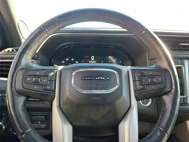 Certified 2024 GMC Yukon Denali w/ Denali Reserve Package image 23