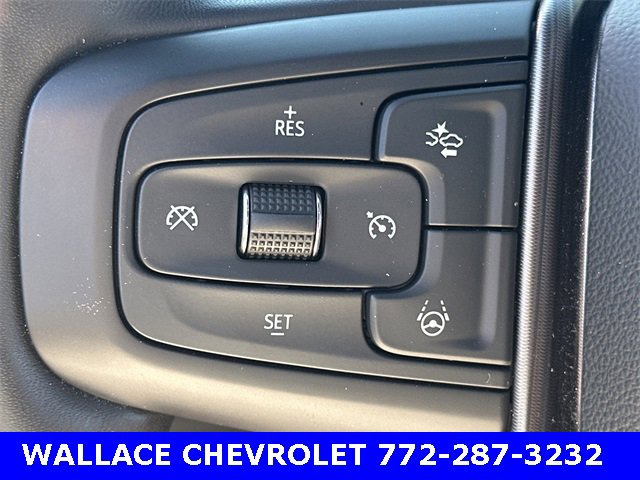 Certified 2023 GMC Yukon Denali Ultimate image 31