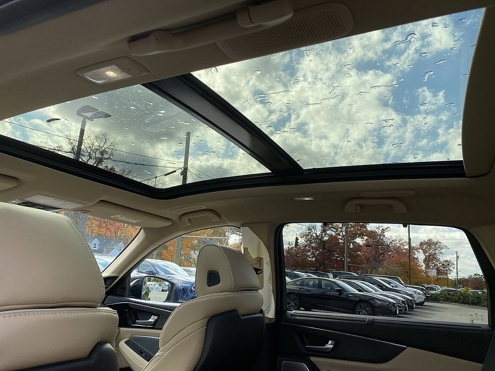 New 2026 Acura MDX w/ Advance Package image 10