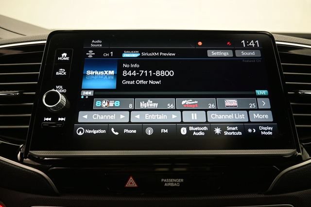 Certified 2025 Honda Ridgeline TrailSport image 17